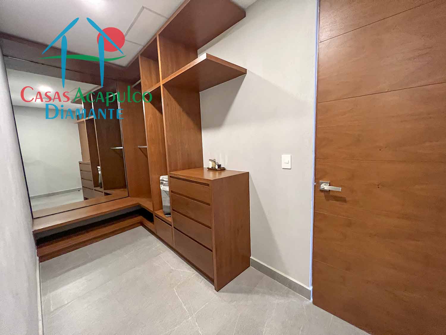 Marelas casa 7 - Recámara dos 10